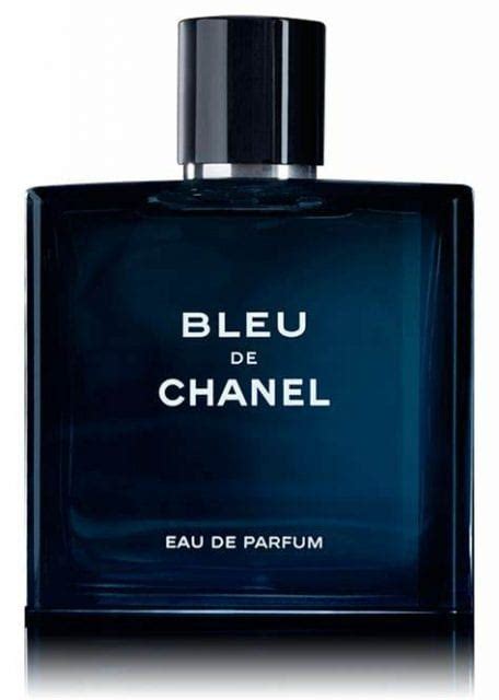 bleu De Chanel vs intense